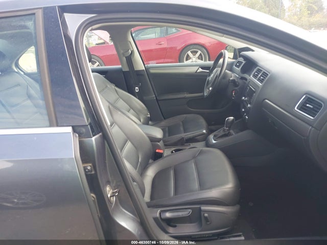 46300746 :رقم المزاد ، 3VWLL7AJ7EM418321 vin ، 2014 Volkswagen Jetta 2.0l Tdi مزاد بيع