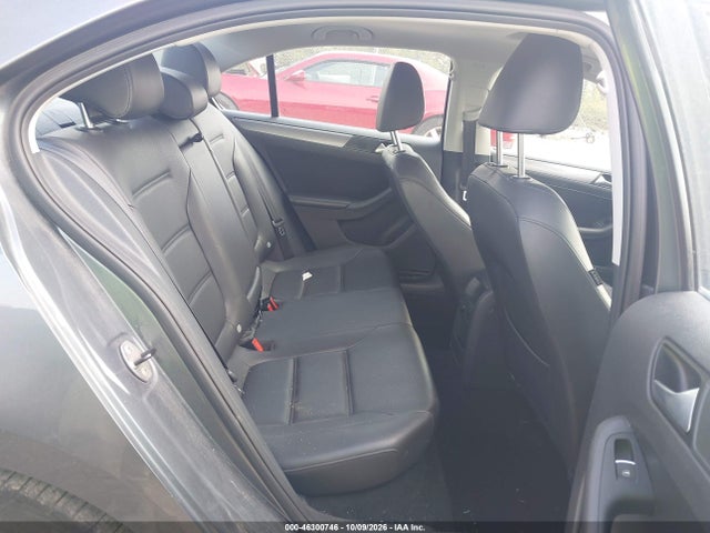 46300746 :رقم المزاد ، 3VWLL7AJ7EM418321 vin ، 2014 Volkswagen Jetta 2.0l Tdi مزاد بيع