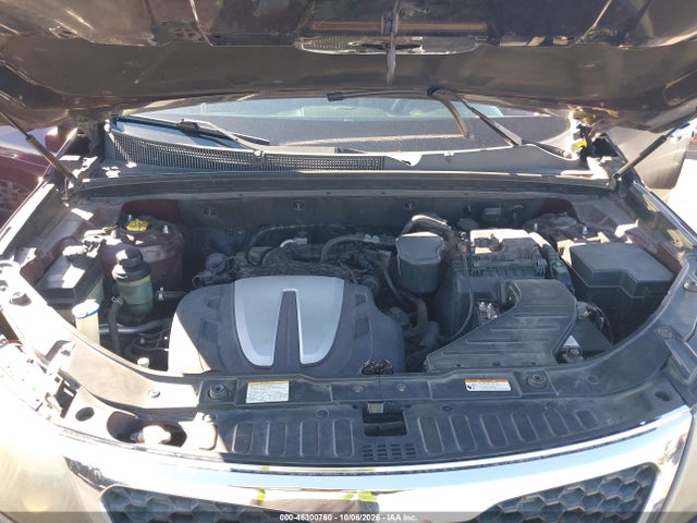 Продажа на аукционе авто 2011 Kia Sorento Lx V6, vin: 5XYKT4A24BG158085, номер лота: 46300760