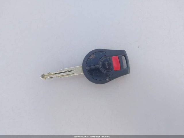 Aukcja sprzedaży 2017 Nissan Sentra S, vin: 3N1AB7AP3HY282934, numer aukcji: 46300762