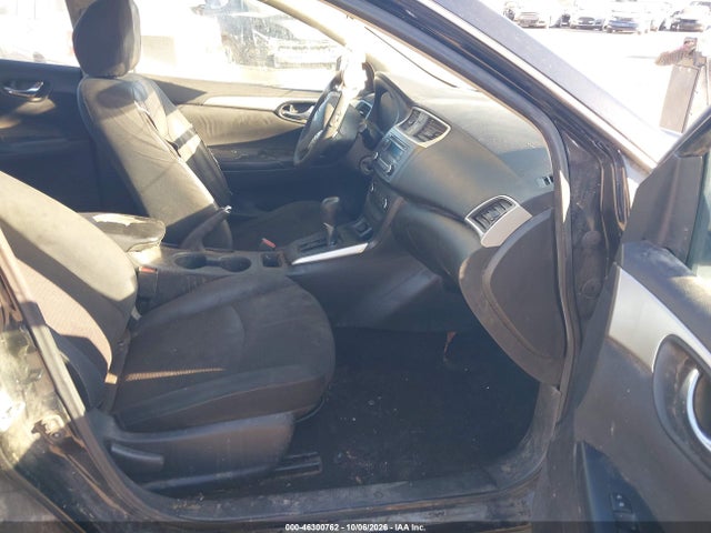Aukcja sprzedaży 2017 Nissan Sentra S, vin: 3N1AB7AP3HY282934, numer aukcji: 46300762