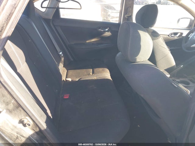 Aukcja sprzedaży 2017 Nissan Sentra S, vin: 3N1AB7AP3HY282934, numer aukcji: 46300762