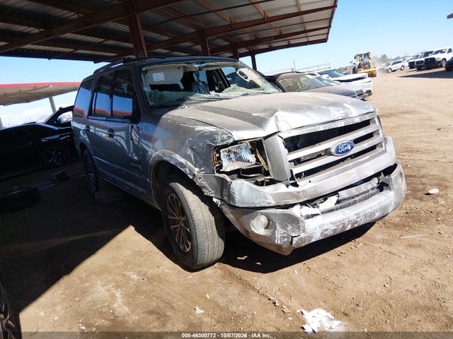 46300772 :رقم المزاد ، 1FMFU20518LA00987 vin ، 2008 Ford Expedition Limited مزاد بيع