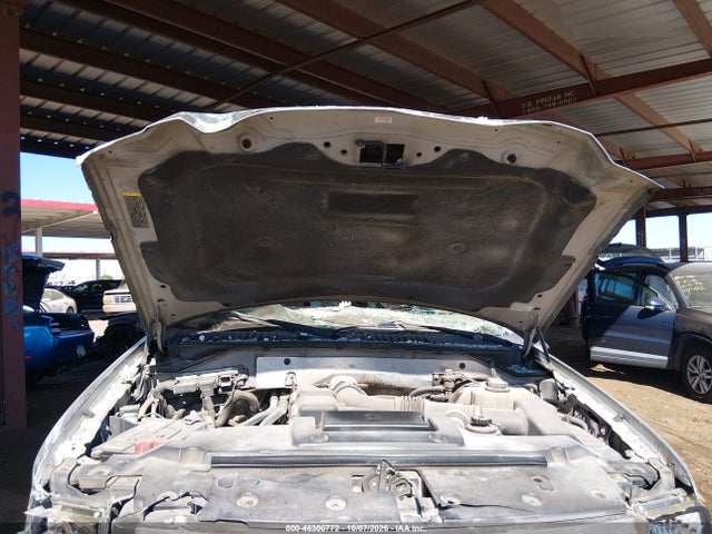 46300772 :رقم المزاد ، 1FMFU20518LA00987 vin ، 2008 Ford Expedition Limited مزاد بيع