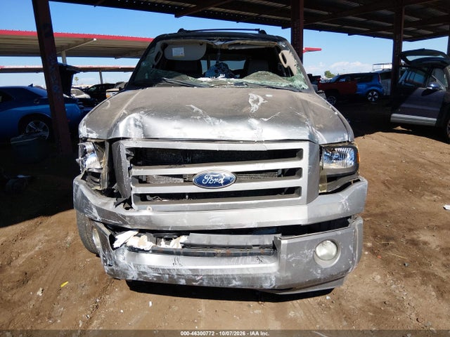 46300772 :رقم المزاد ، 1FMFU20518LA00987 vin ، 2008 Ford Expedition Limited مزاد بيع
