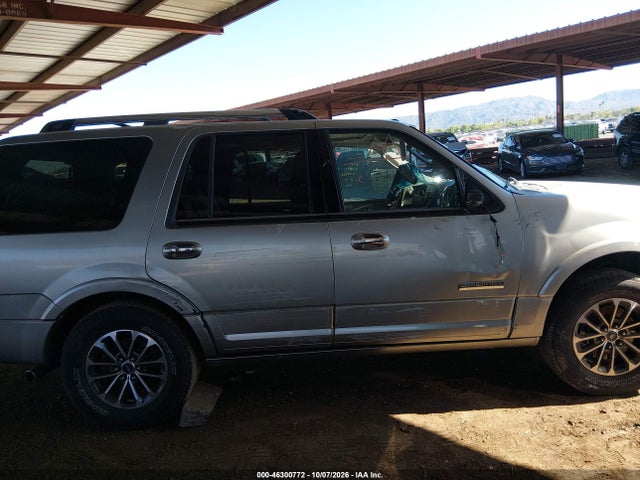 46300772 :رقم المزاد ، 1FMFU20518LA00987 vin ، 2008 Ford Expedition Limited مزاد بيع