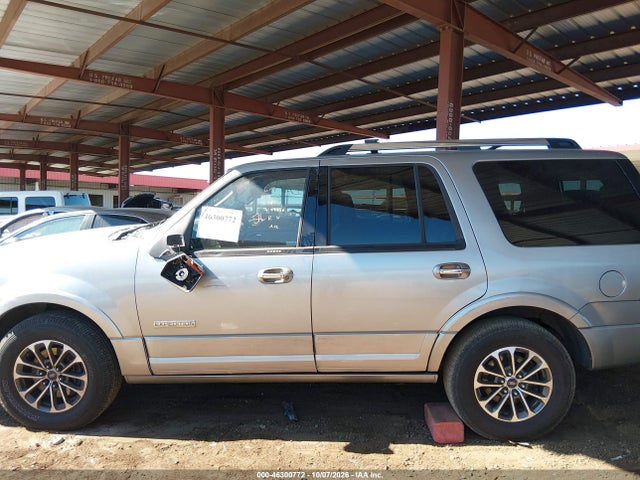 46300772 :رقم المزاد ، 1FMFU20518LA00987 vin ، 2008 Ford Expedition Limited مزاد بيع