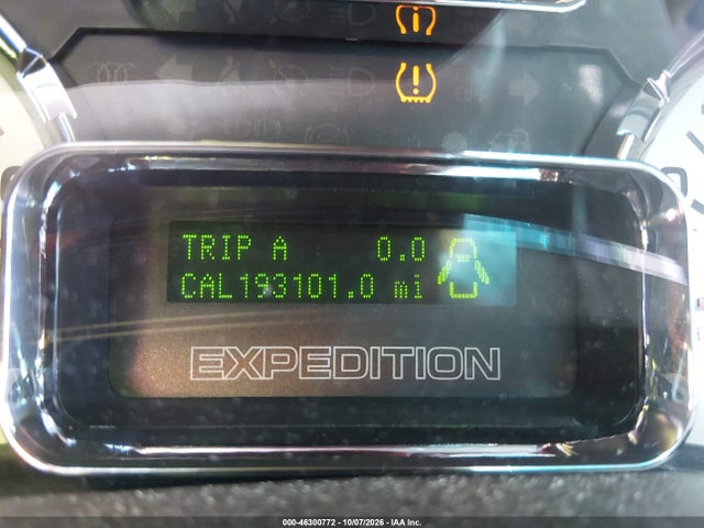 46300772 :رقم المزاد ، 1FMFU20518LA00987 vin ، 2008 Ford Expedition Limited مزاد بيع