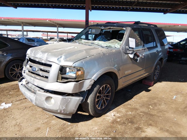 46300772 :رقم المزاد ، 1FMFU20518LA00987 vin ، 2008 Ford Expedition Limited مزاد بيع