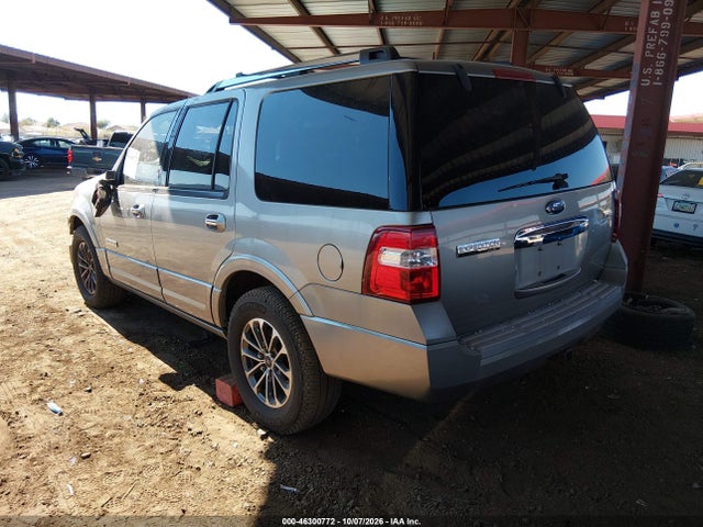 46300772 :رقم المزاد ، 1FMFU20518LA00987 vin ، 2008 Ford Expedition Limited مزاد بيع