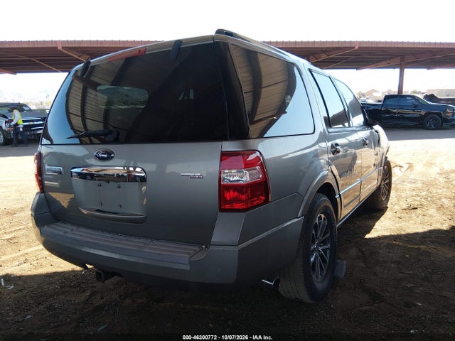 46300772 :رقم المزاد ، 1FMFU20518LA00987 vin ، 2008 Ford Expedition Limited مزاد بيع