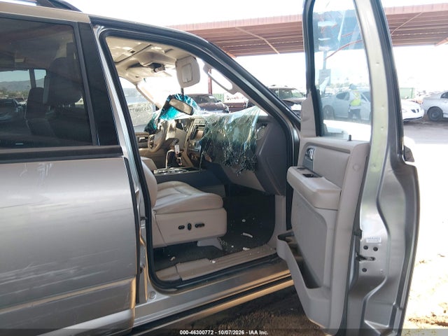 46300772 :رقم المزاد ، 1FMFU20518LA00987 vin ، 2008 Ford Expedition Limited مزاد بيع