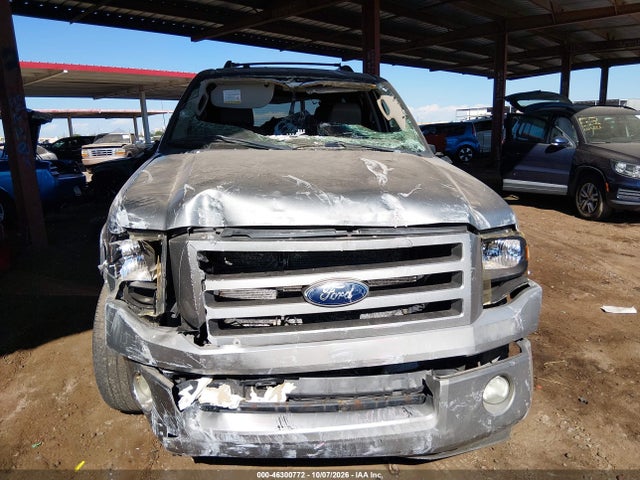 46300772 :رقم المزاد ، 1FMFU20518LA00987 vin ، 2008 Ford Expedition Limited مزاد بيع