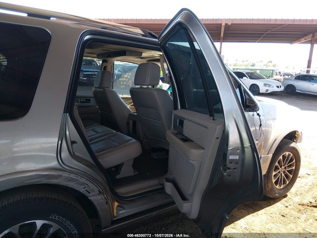 46300772 :رقم المزاد ، 1FMFU20518LA00987 vin ، 2008 Ford Expedition Limited مزاد بيع