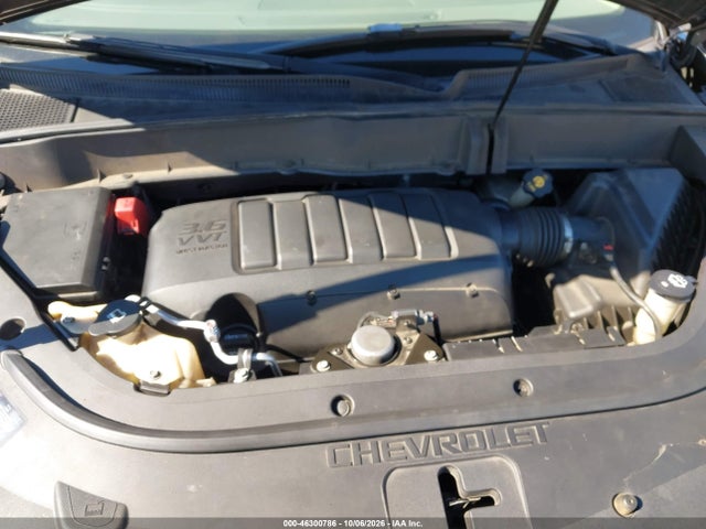 2012 Chevrolet Traverse 2lt მანქანა იყიდება აუქციონზე, vin: 1GNKRJED6CJ251501, აუქციონის ნომერი: 46300786
