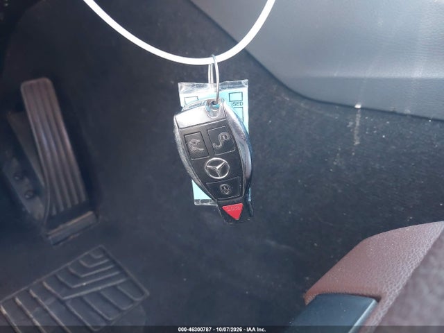 WDDHF5KB4EA825463 Mercedes-Benz E 350