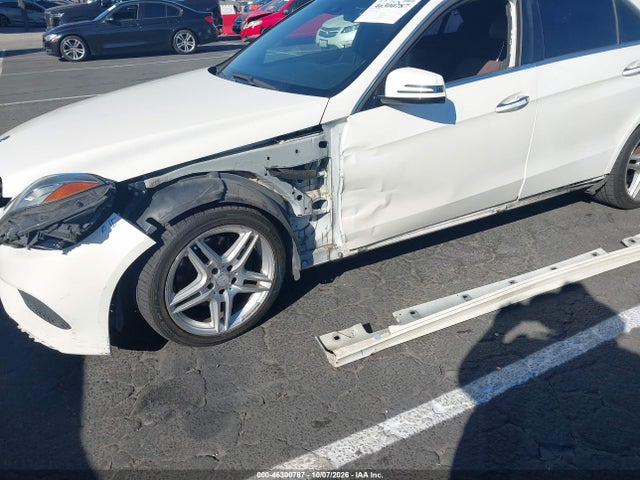 WDDHF5KB4EA825463 Mercedes-Benz E 350