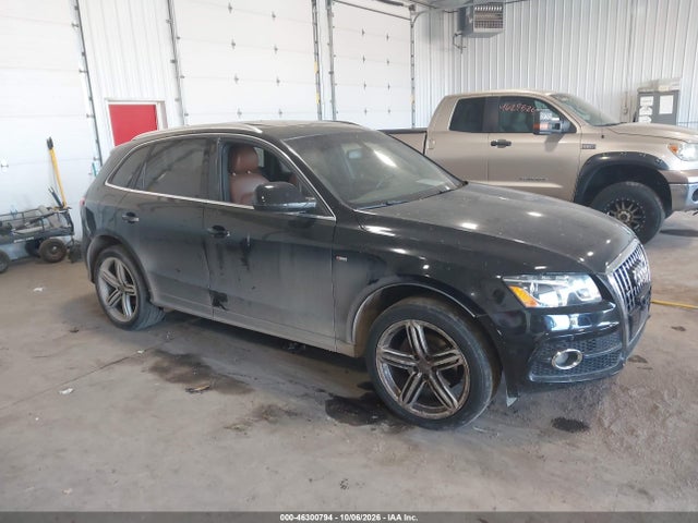 Aukcja sprzedaży 2010 Audi Q5 Premium Plus, vin: WA1MKAFP0AA082534, numer aukcji: 46300794
