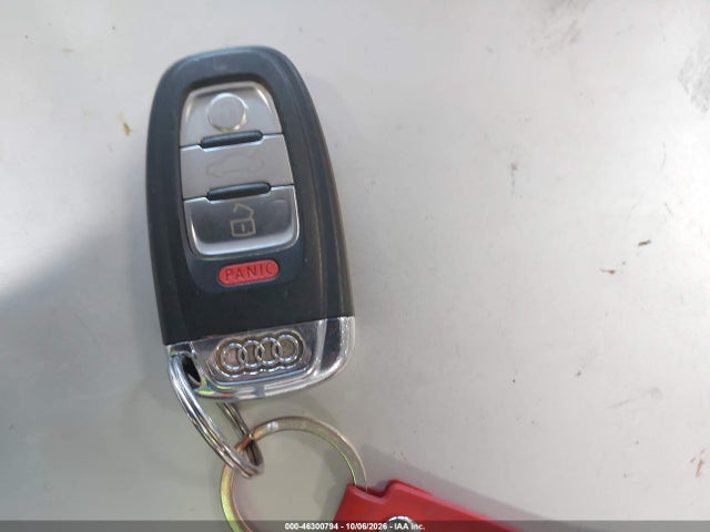 Aukcja sprzedaży 2010 Audi Q5 Premium Plus, vin: WA1MKAFP0AA082534, numer aukcji: 46300794
