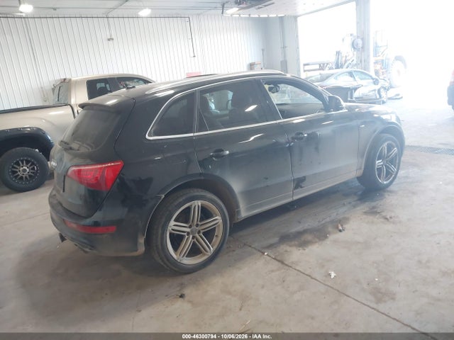Aukcja sprzedaży 2010 Audi Q5 Premium Plus, vin: WA1MKAFP0AA082534, numer aukcji: 46300794