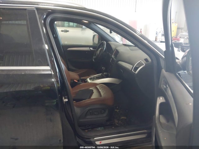 Aukcja sprzedaży 2010 Audi Q5 Premium Plus, vin: WA1MKAFP0AA082534, numer aukcji: 46300794