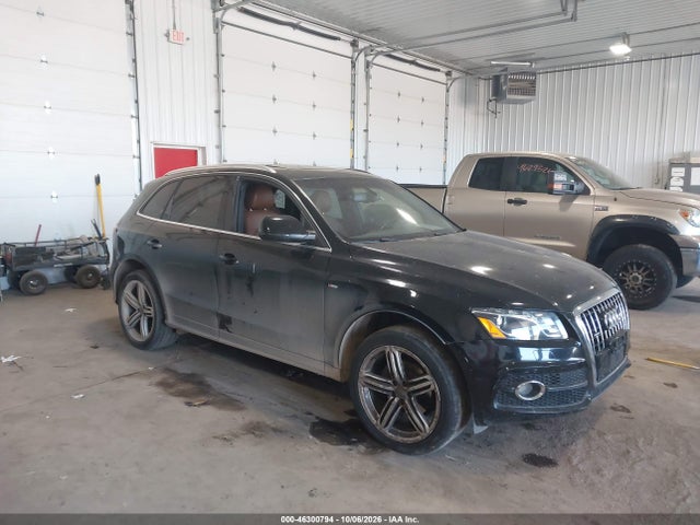 Aukcja sprzedaży 2010 Audi Q5 Premium Plus, vin: WA1MKAFP0AA082534, numer aukcji: 46300794