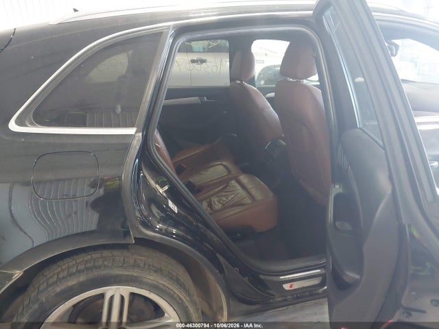 Aukcja sprzedaży 2010 Audi Q5 Premium Plus, vin: WA1MKAFP0AA082534, numer aukcji: 46300794