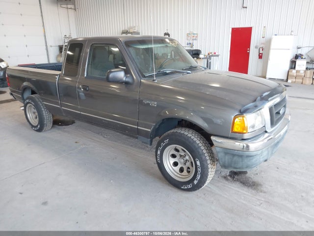 Aukcja sprzedaży 2004 Ford Ranger Super Cab, vin: 1FTZR44E74PA39966, numer aukcji: 46300797