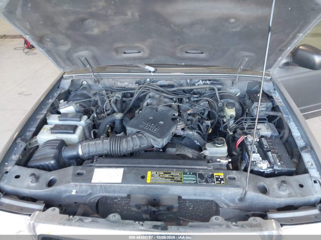 Aukcja sprzedaży 2004 Ford Ranger Super Cab, vin: 1FTZR44E74PA39966, numer aukcji: 46300797