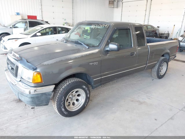 Aukcja sprzedaży 2004 Ford Ranger Super Cab, vin: 1FTZR44E74PA39966, numer aukcji: 46300797