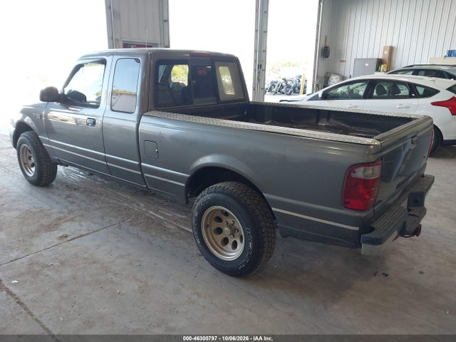 Aukcja sprzedaży 2004 Ford Ranger Super Cab, vin: 1FTZR44E74PA39966, numer aukcji: 46300797