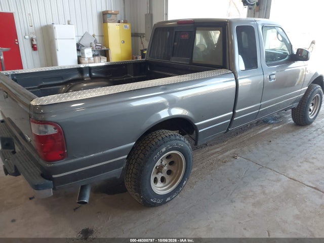 Aukcja sprzedaży 2004 Ford Ranger Super Cab, vin: 1FTZR44E74PA39966, numer aukcji: 46300797