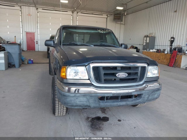 Aukcja sprzedaży 2004 Ford Ranger Super Cab, vin: 1FTZR44E74PA39966, numer aukcji: 46300797