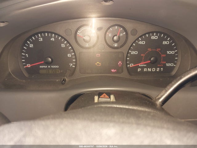 Aukcja sprzedaży 2004 Ford Ranger Super Cab, vin: 1FTZR44E74PA39966, numer aukcji: 46300797