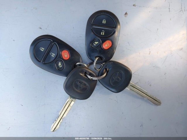 Продаж на аукціоні авто 2006 Toyota Sienna Le, vin: 5TDZA23C46S416807, номер лоту: 46300798