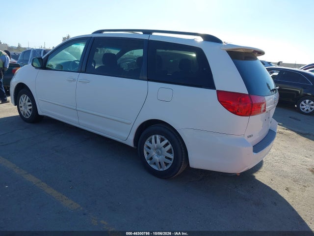 Продаж на аукціоні авто 2006 Toyota Sienna Le, vin: 5TDZA23C46S416807, номер лоту: 46300798