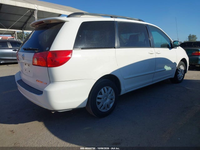 Продаж на аукціоні авто 2006 Toyota Sienna Le, vin: 5TDZA23C46S416807, номер лоту: 46300798