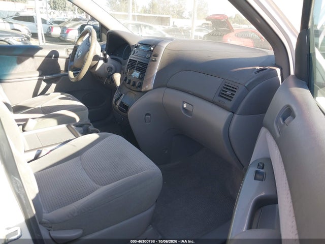 Продаж на аукціоні авто 2006 Toyota Sienna Le, vin: 5TDZA23C46S416807, номер лоту: 46300798