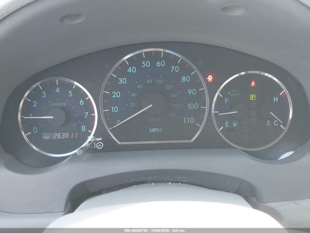 Продаж на аукціоні авто 2006 Toyota Sienna Le, vin: 5TDZA23C46S416807, номер лоту: 46300798