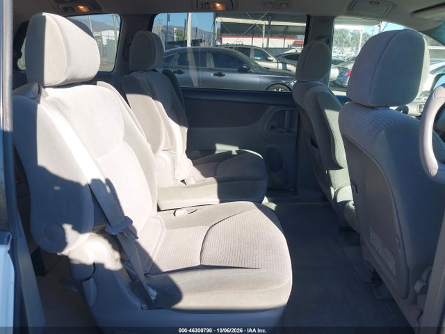 Продаж на аукціоні авто 2006 Toyota Sienna Le, vin: 5TDZA23C46S416807, номер лоту: 46300798