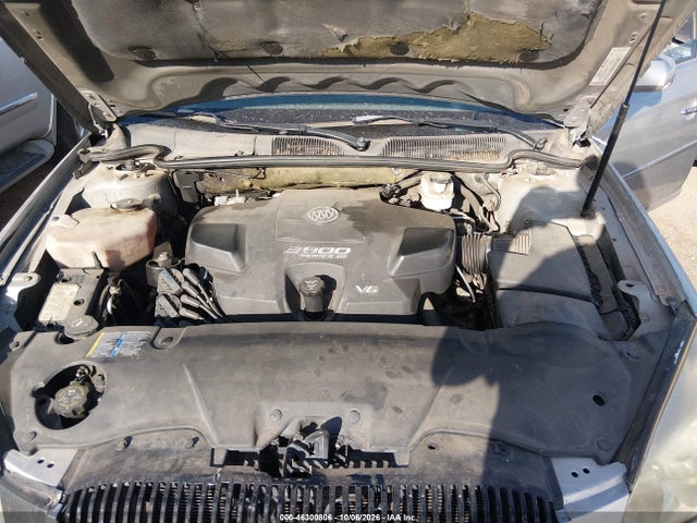 Продаж на аукціоні авто 2007 Buick Lucerne Cxl, vin: 1G4HD57287U122034, номер лоту: 46300806