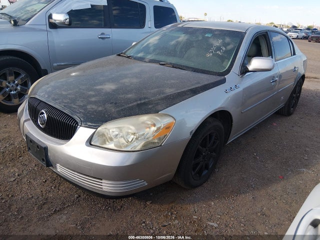 Продаж на аукціоні авто 2007 Buick Lucerne Cxl, vin: 1G4HD57287U122034, номер лоту: 46300806