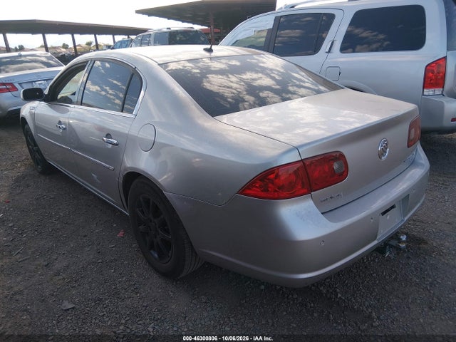 Продаж на аукціоні авто 2007 Buick Lucerne Cxl, vin: 1G4HD57287U122034, номер лоту: 46300806