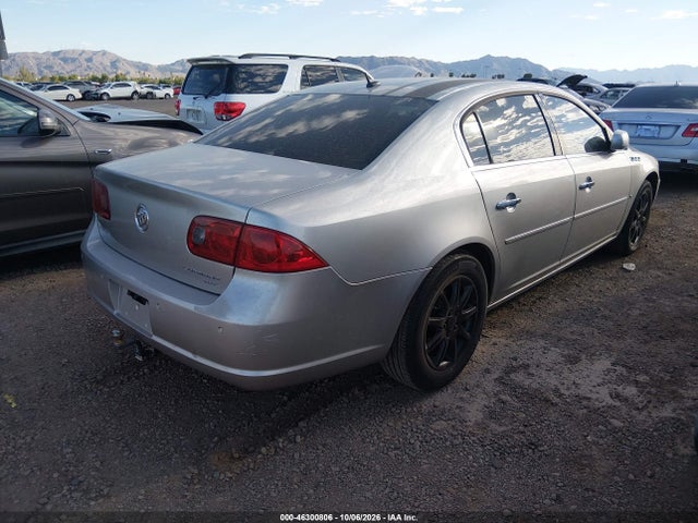 Продаж на аукціоні авто 2007 Buick Lucerne Cxl, vin: 1G4HD57287U122034, номер лоту: 46300806