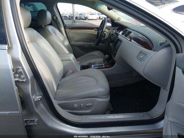 Продаж на аукціоні авто 2007 Buick Lucerne Cxl, vin: 1G4HD57287U122034, номер лоту: 46300806
