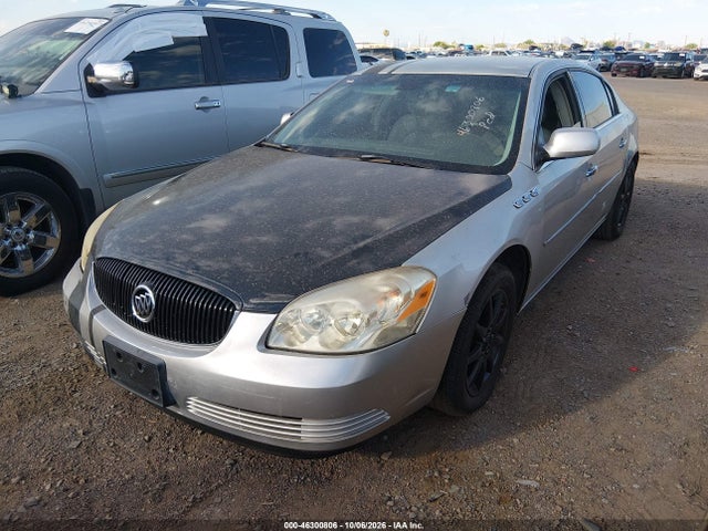 Продаж на аукціоні авто 2007 Buick Lucerne Cxl, vin: 1G4HD57287U122034, номер лоту: 46300806