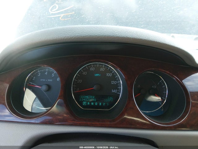 Продаж на аукціоні авто 2007 Buick Lucerne Cxl, vin: 1G4HD57287U122034, номер лоту: 46300806
