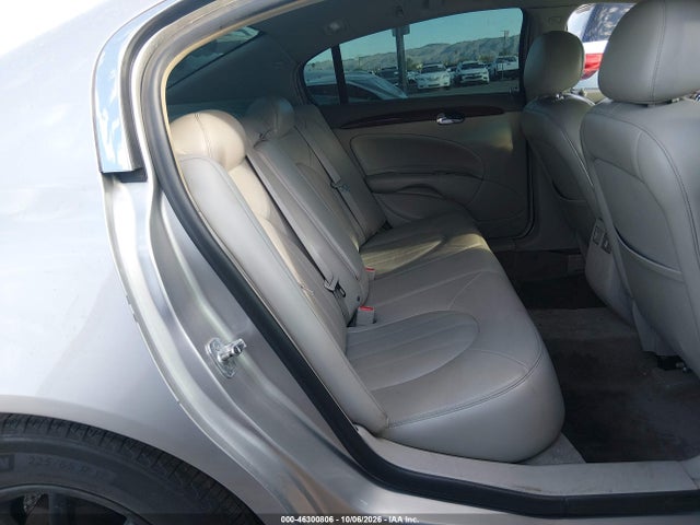 Продаж на аукціоні авто 2007 Buick Lucerne Cxl, vin: 1G4HD57287U122034, номер лоту: 46300806