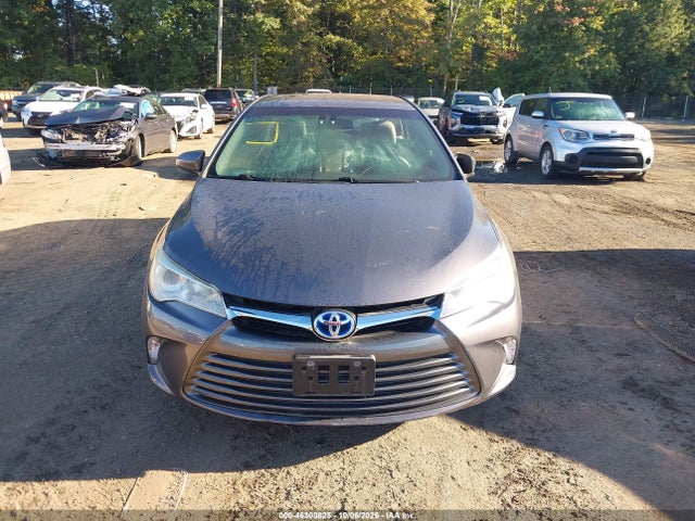 Продажа на аукционе авто 2015 Toyota Camry Hybrid Le, vin: 4T1BD1FK9FU172102, номер лота: 46300825