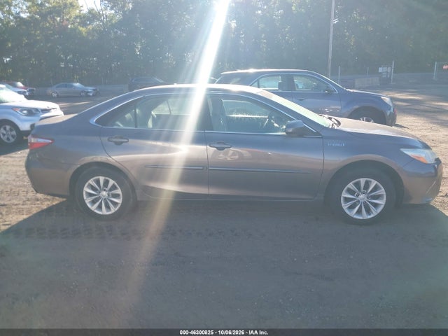 Продажа на аукционе авто 2015 Toyota Camry Hybrid Le, vin: 4T1BD1FK9FU172102, номер лота: 46300825
